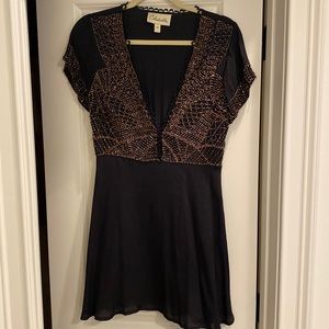 Cleobella dress